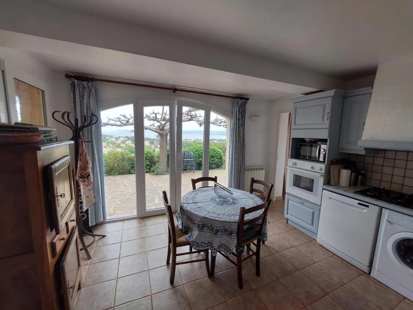Gite Vue Mer Panoramique Six-Fours-les-Plages France