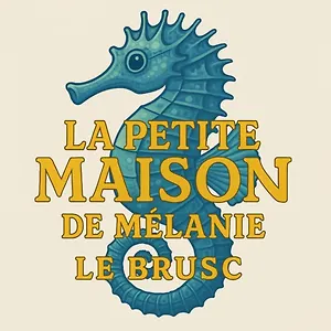 La Petite Maison De Melanie Hébergement de vacances